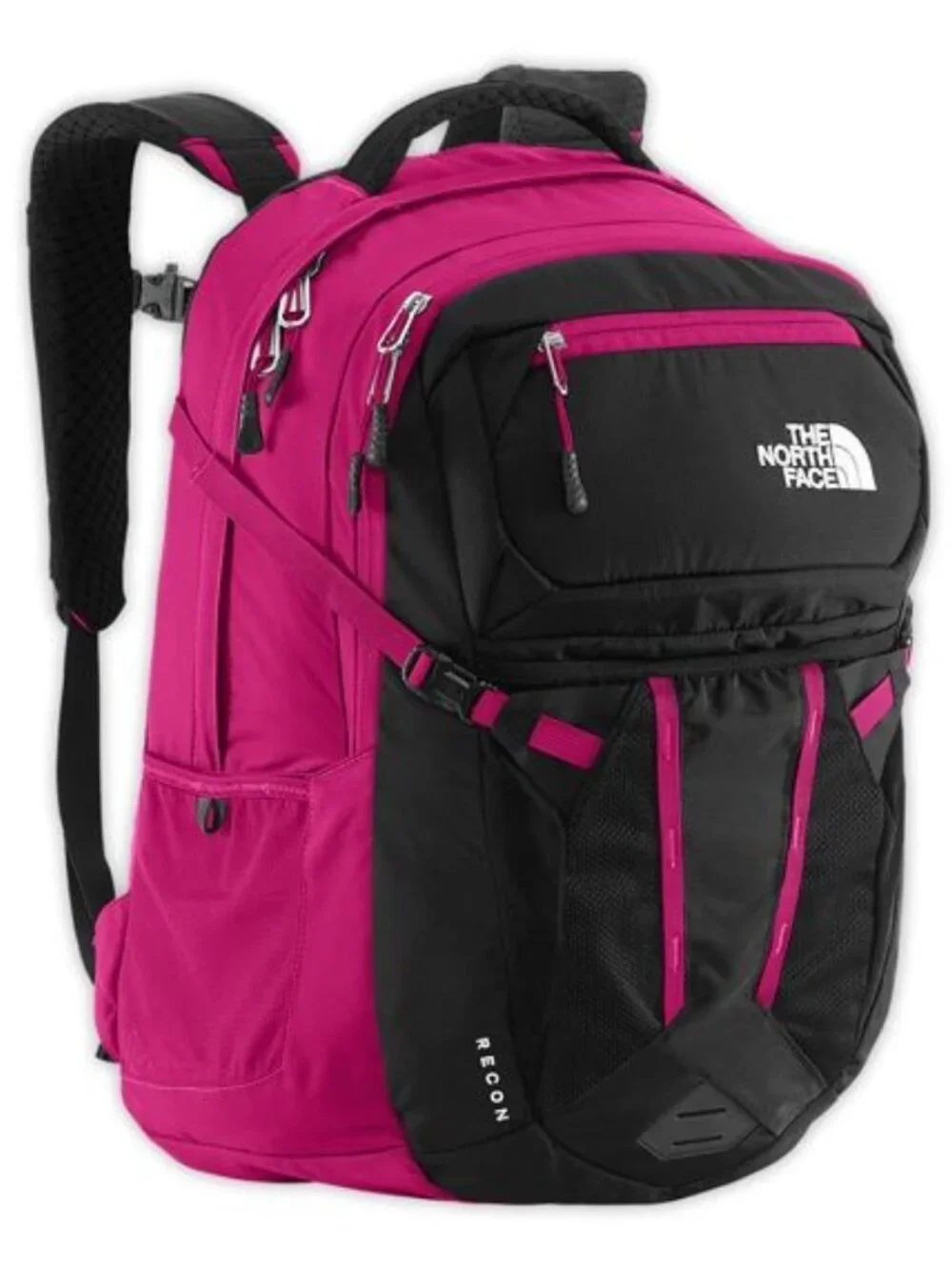 The North Face Womens Recon S25 - Lali Guran/TNF Black
